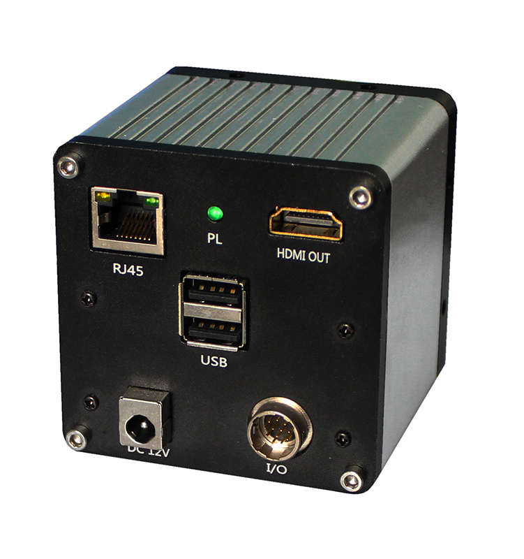 产品定位相机 - 2